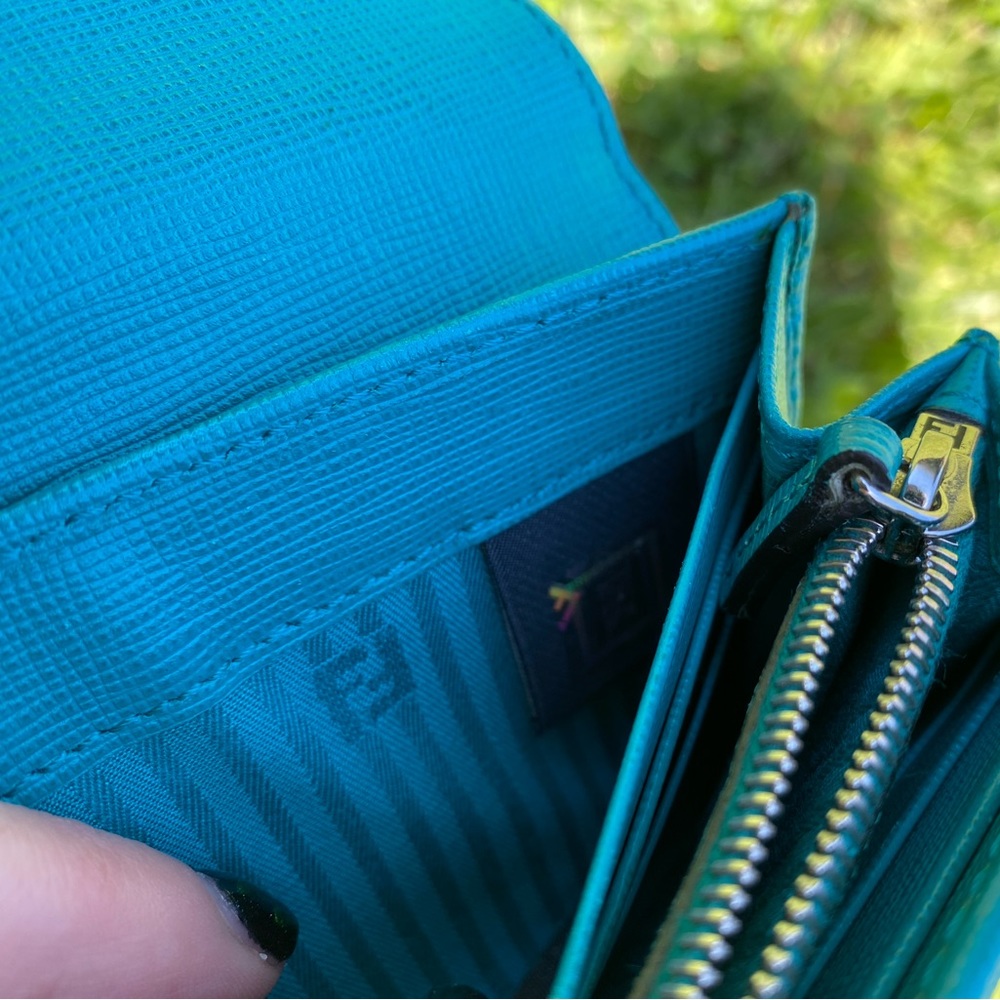 Fendi wallet - Picture 14 of 16